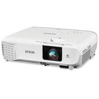 VIDEOPROYECTOR EPSON POWERLITE 119W, 3LCD, WXGA, 4000 LUMENES, HDMI, RED, (WIFI OPCIONAL) VIDEOPROYECTOR EPSON POWERLITE 119W, 3LCD, WXGA, 4000 LUMENES, HDMI, RED, (WIFI OPCIONAL)